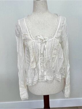 Free People Forevermore top